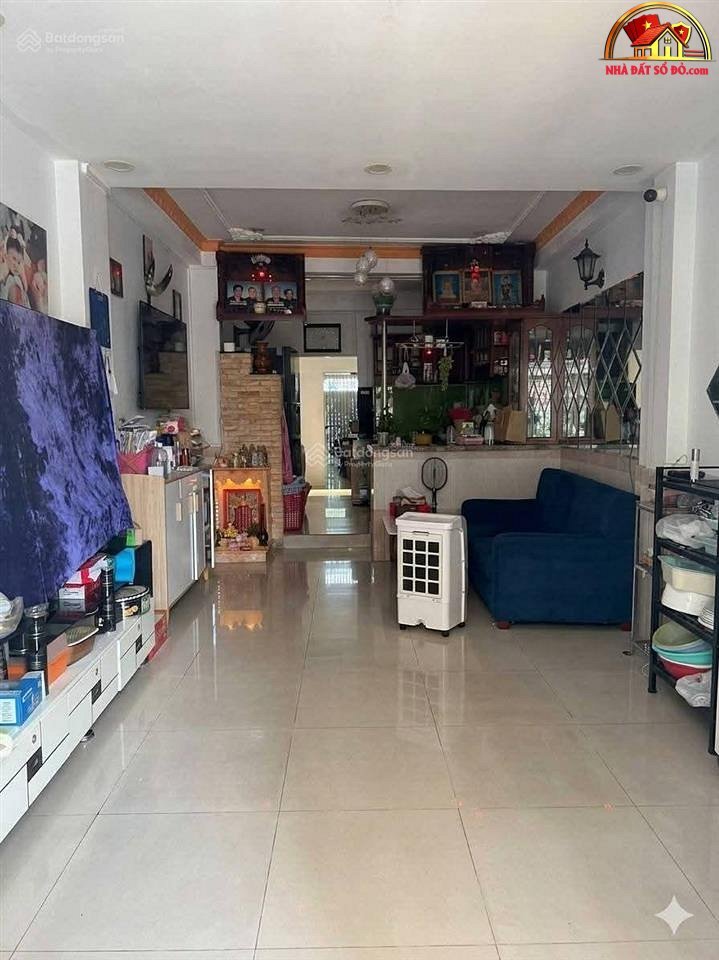 Mặt tiền Lê Quang Sung – Phường cũ – Quận 6 – Phường mới – Thành phố Hồ Chí Minh 38m2 6.1 tỷ