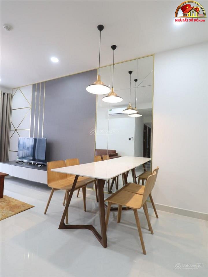 Bán nhà đất Đường Không xác định – Phường cũ… – Bán chung cư Quận Gò Vấp – TP Hồ Chí Minh giá 3 – 5 tỷ