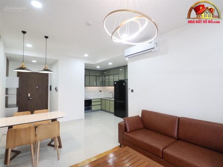 Bán nhà đất Đường Không xác định – Phường cũ… – Bán chung cư Quận Gò Vấp – TP Hồ Chí Minh giá 3 – 5 tỷ