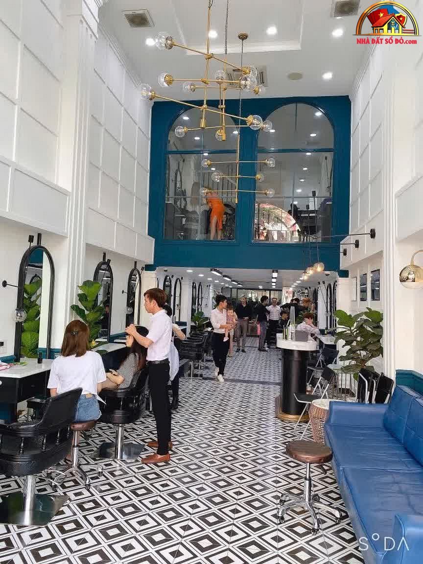 Bán nhà đất Đường Đào Duy Từ – Phường cũ Không xác định – Quận 10 – Phường mới Không xác định – Thành phố Hồ Chí Minh diện tích 64m² giá 26500000000