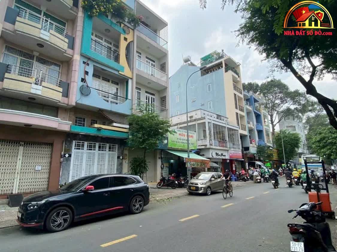 Bán nhà đất Đường Đào Duy Từ – Phường cũ Không xác định – Quận 10 – Phường mới Không xác định – Thành phố Hồ Chí Minh diện tích 64m² giá 26500000000