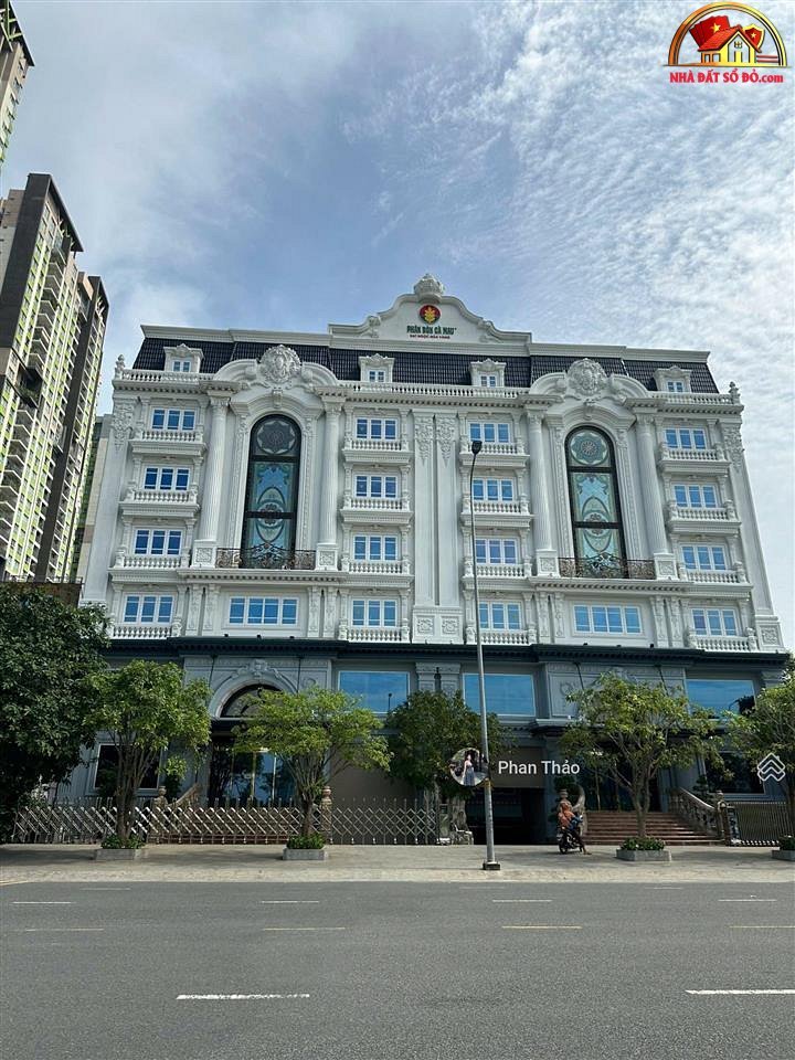 Bán nhà đất Đường Nguyễn Văn Trỗi – Phường cũ – Quận Phú Nhuận – Phường mới – Thành phố Hồ Chí Minh 400 m2 – thỏa thuận