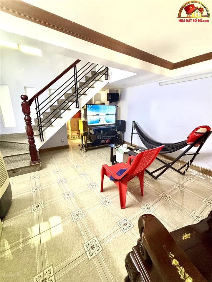Bán nhà đất Đường Huỳnh Thị Hai – Phường cũ … – Bán nhà trong ngõ, hẻm Quận 12 – TP Hồ Chí Minh giá 3 – 5 tỷ
