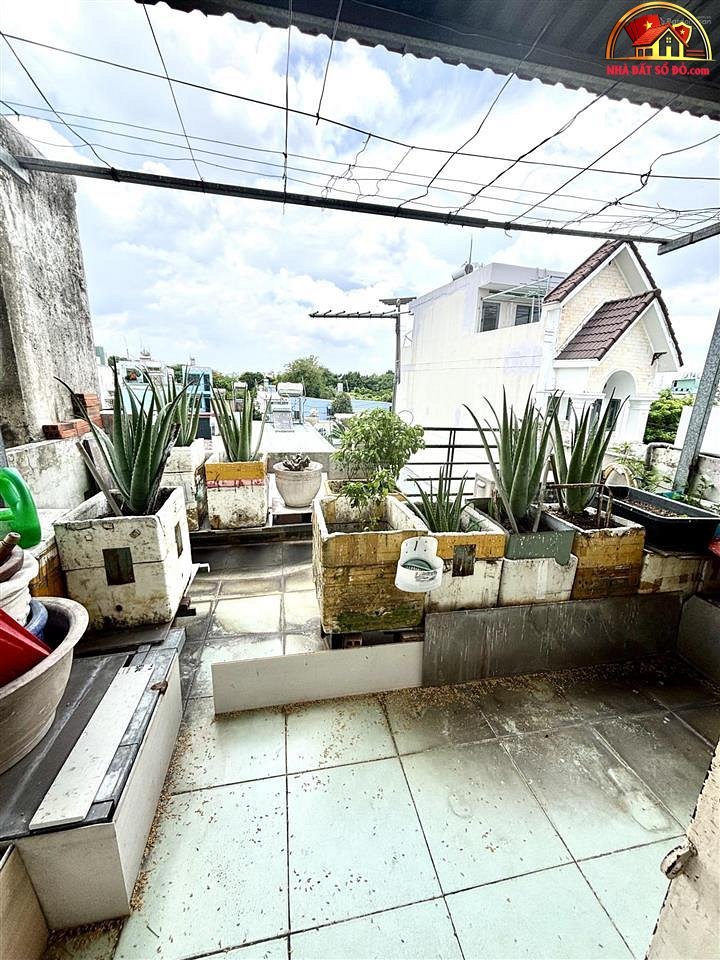 Bán nhà đất Đường Huỳnh Thị Hai – Phường cũ … – Bán nhà trong ngõ, hẻm Quận 12 – TP Hồ Chí Minh giá 3 – 5 tỷ