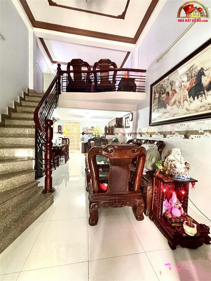 Bán nhà đất Đường Huỳnh Thị Hai – Phường cũ Không xác định – Quận Không xác định – Phường mới Không xác định – Thành phố Hồ Chí Minh – Diện tích 48 m2 – Giá 4.35 tỷ