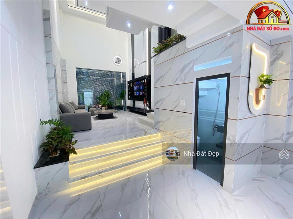 Bán nhà đất Đường Lê Văn Quới – Phường cũ Bình Hưng Hòa A Quận Bình Tân – Phường mới Bình Hưng Hòa A – Thành phố Hồ Chí Minh 56 m2 7.75 tỷ