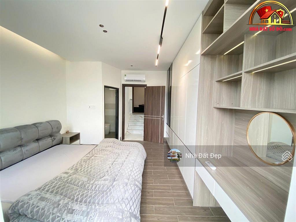 Bán nhà đất Đường Lê Văn Quới – Phường cũ Bình Hưng Hòa A Quận Bình Tân – Phường mới Bình Hưng Hòa A – Thành phố Hồ Chí Minh 56 m2 7.75 tỷ