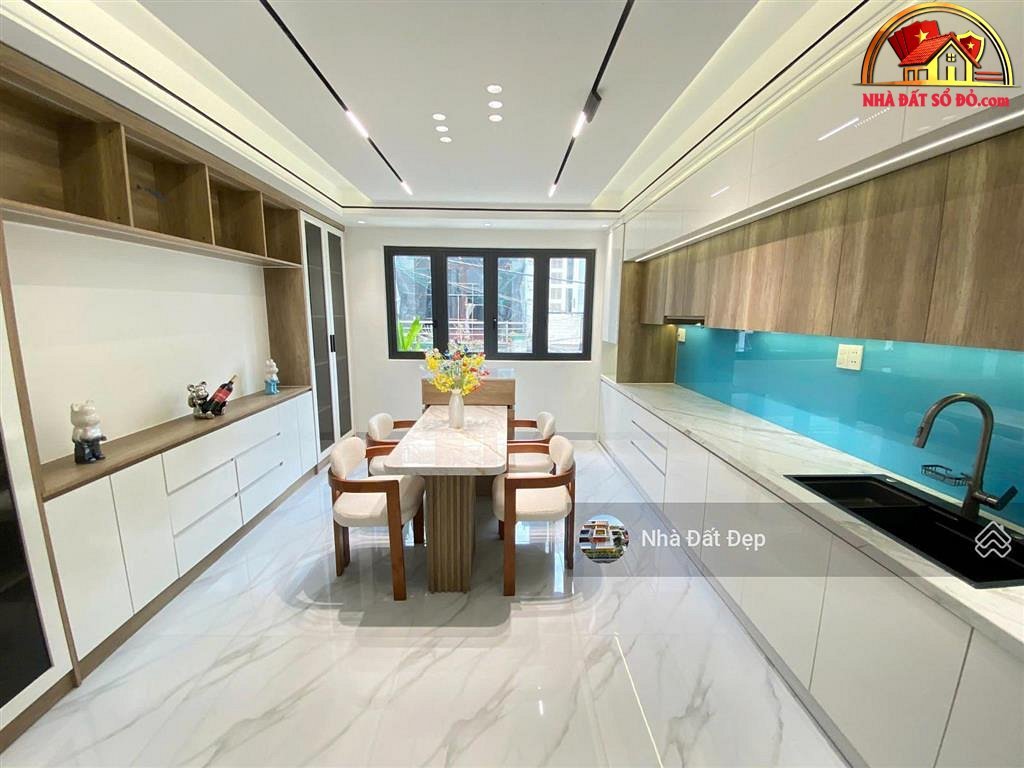 Bán nhà đất Đường Lê Văn Quới – Phường cũ Bình Hưng Hòa A Quận Bình Tân – Phường mới Bình Hưng Hòa A – Thành phố Hồ Chí Minh 56 m2 7.75 tỷ