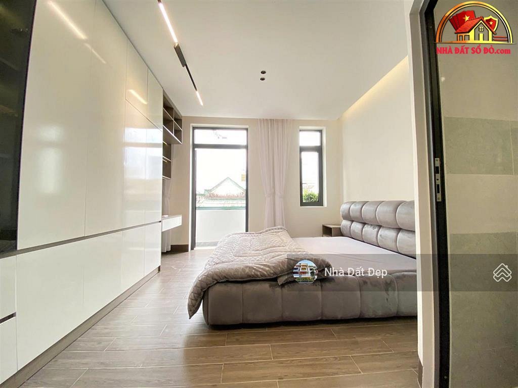 Bán nhà đất Đường Lê Văn Quới – Phường cũ Bình Hưng Hòa A Quận Bình Tân – Phường mới Bình Hưng Hòa A – Thành phố Hồ Chí Minh 56 m2 7.75 tỷ