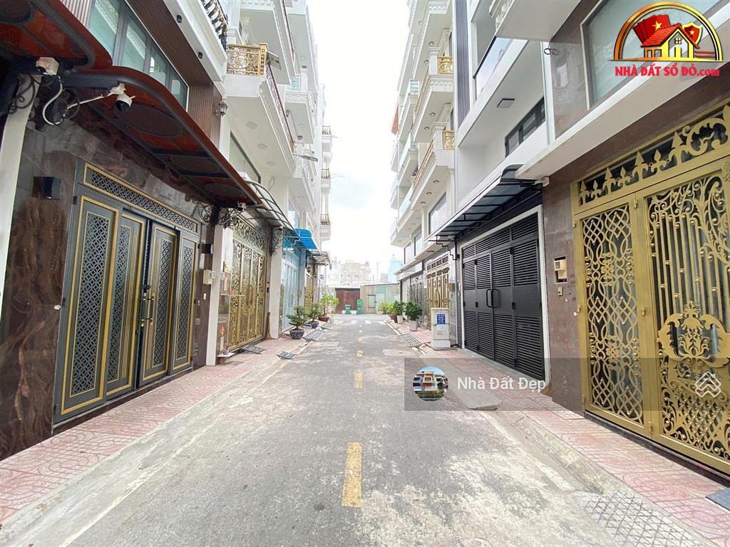 Bán nhà đất Đường Lê Văn Quới – Phường cũ Bình Hưng Hòa A Quận Bình Tân – Phường mới Bình Hưng Hòa A – Thành phố Hồ Chí Minh 56 m2 7.75 tỷ