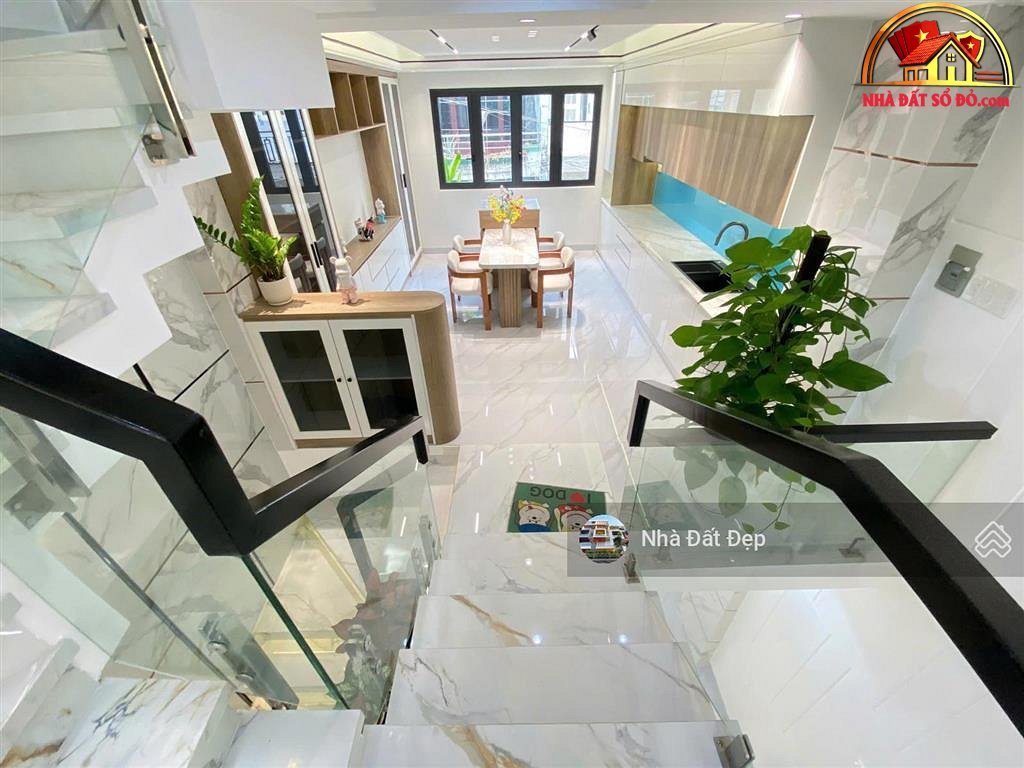 Bán nhà đất Đường Lê Văn Quới – Phường cũ Bình Hưng Hòa A Quận Bình Tân – Phường mới Bình Hưng Hòa A – Thành phố Hồ Chí Minh 56 m2 7.75 tỷ