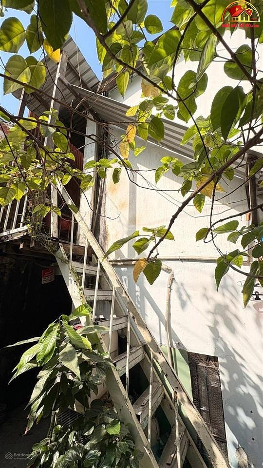 Nhà riêng Bán nhà đất Đường Bùi Đình Túy – Phường cũ 12 Quận Bình Thạnh – Phường mới 12 – Thành phố Hồ Chí Minh 94 m2 9.28 tỷ