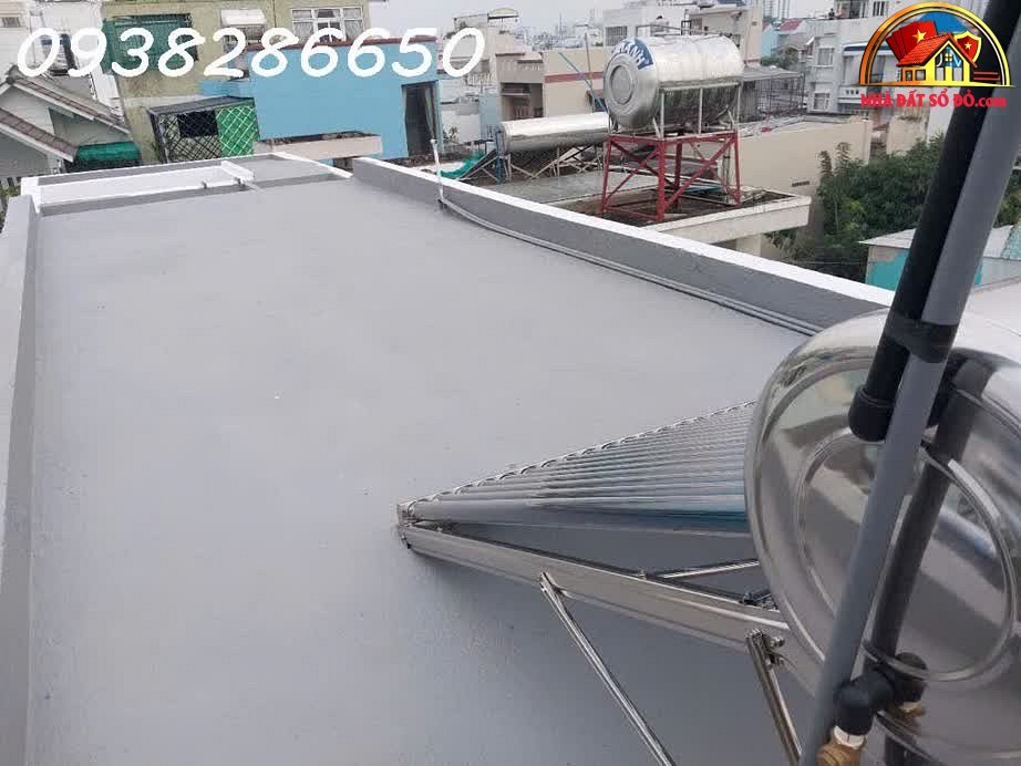 Bán nhà đất Đường Tân Nhới Nhất 1 – Phường cũ Tân Thới Nhất Quận 12 – Phường mới Tân Thới Nhất – Thành phố Hồ Chí Minh diện tích 92 m² giá 6390000000
