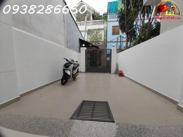 Bán nhà đất Đường Tân Nhới Nhất 1 – Phường cũ Tân Thới Nhất Quận 12 – Phường mới Tân Thới Nhất – Thành phố Hồ Chí Minh diện tích 92 m² giá 6390000000