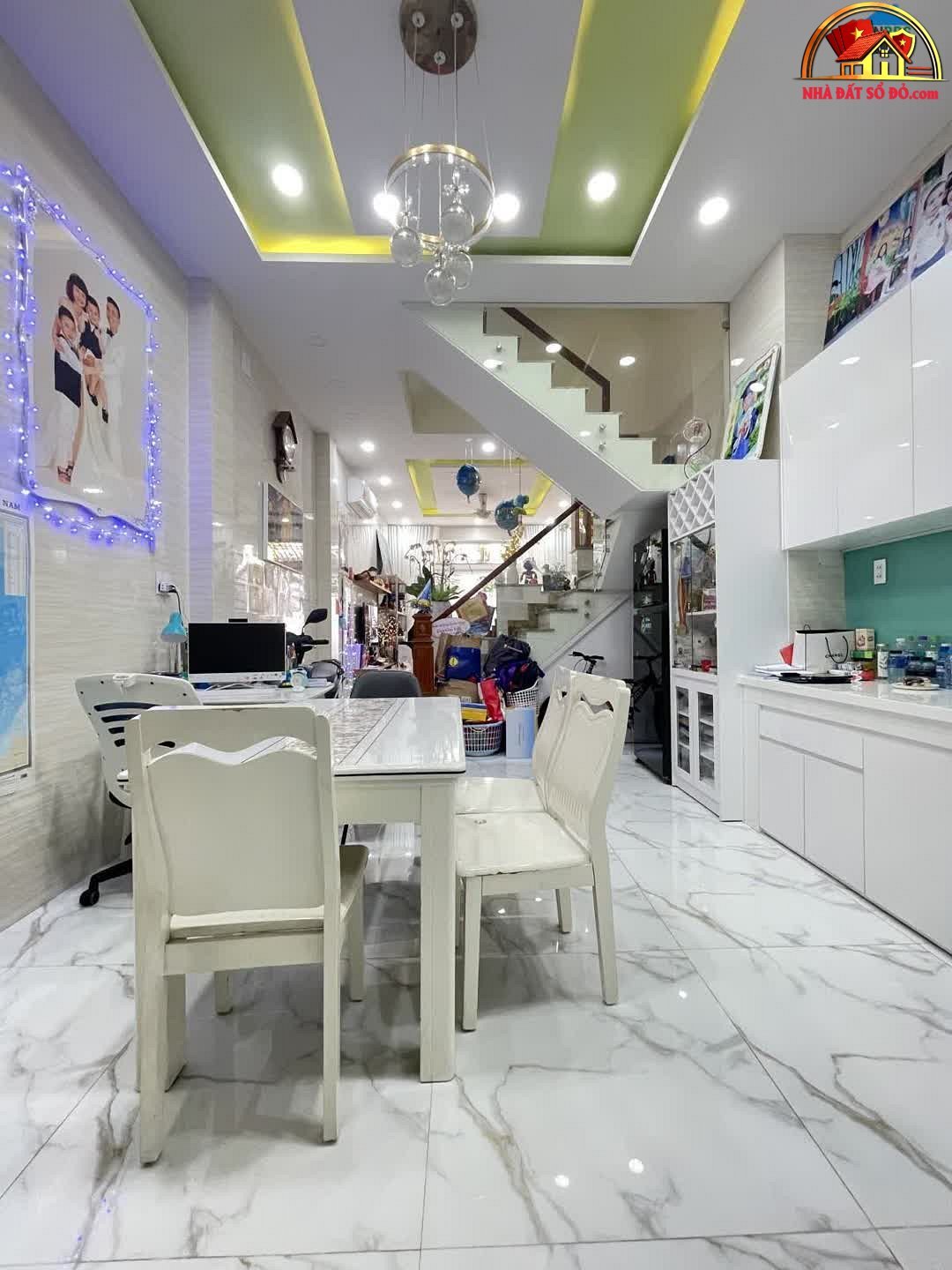Bán nhà đất Đường Lạc Long Quân – Phường cũ Không xác định Quận Tân Bình – Phường mới Không xác định – Thành phố Hồ Chí Minh 62 m² 7.3 tỷ
