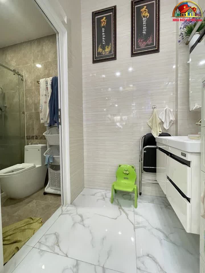Bán nhà đất Đường Lạc Long Quân – Phường cũ Không xác định Quận Tân Bình – Phường mới Không xác định – Thành phố Hồ Chí Minh 62 m² 7.3 tỷ