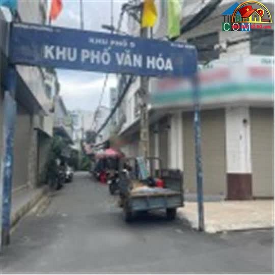 Bán nhà đất Đường Lạc Long Quân – Phường cũ Không xác định Quận Tân Bình – Phường mới Không xác định – Thành phố Hồ Chí Minh 62 m² 7.3 tỷ
