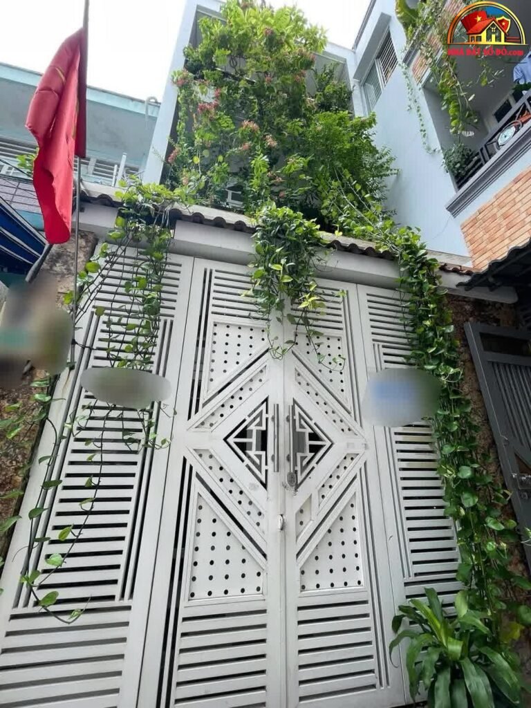Bán nhà đất Đường Lạc Long Quân – Phường cũ Không xác định Quận Tân Bình – Phường mới Không xác định – Thành phố Hồ Chí Minh 62 m² 7.3 tỷ