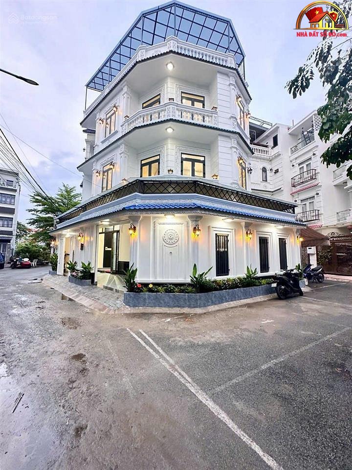 Bán nhà đất Đường Lý Thường Kiệt – Phường cũ 6 Quận Tân Bình – Phường mới 6 – Thành phố Hồ Chí Minh diện tích 60 m2 giá 9600000000