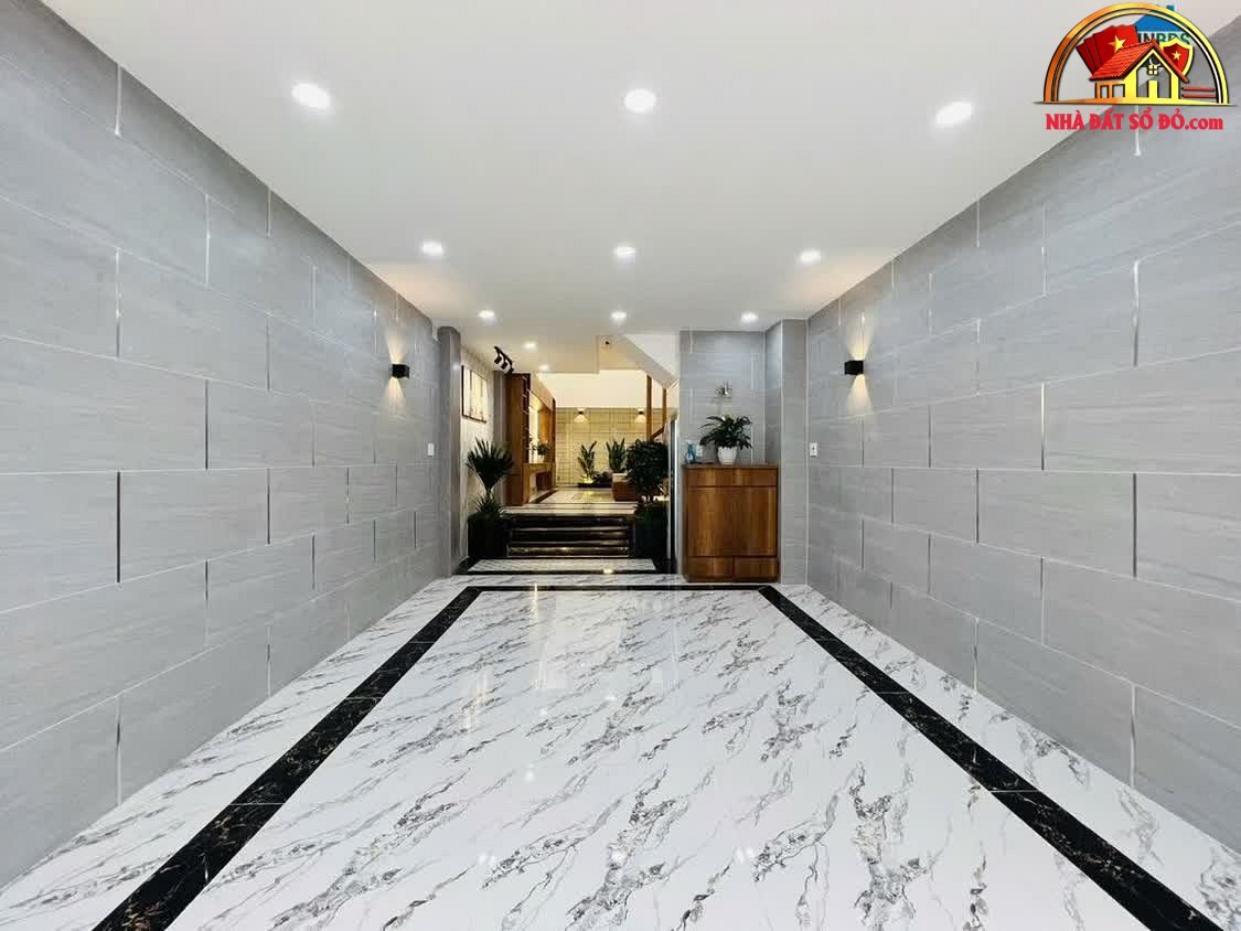 Bán nhà đất Đường Quang Trung – Phường cũ 8 Quận Gò Vấp – Phường mới 8 – Thành phố Hồ Chí Minh diện tích 80 m² giá 6900000000