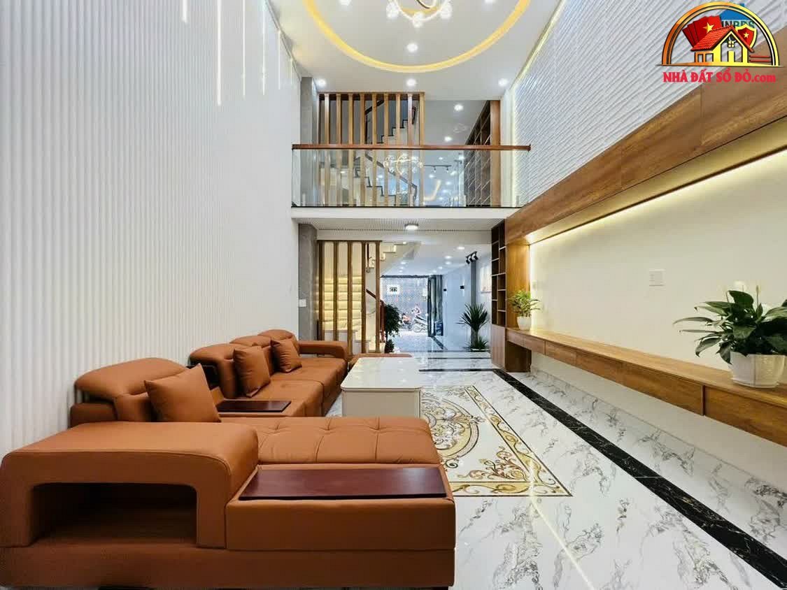 Bán nhà đất Đường Quang Trung – Phường cũ 8 Quận Gò Vấp – Phường mới 8 – Thành phố Hồ Chí Minh diện tích 80 m² giá 6900000000
