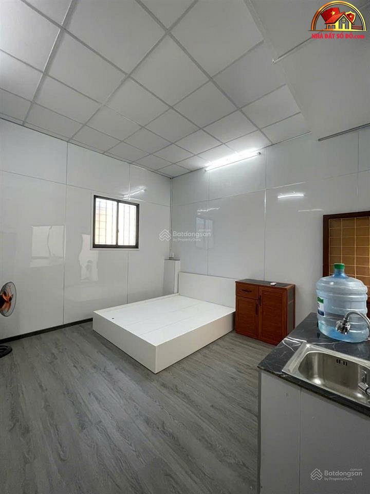 Cho thuê nhà đất đường Lý Thường Kiệt – Phường cũ 14 Quận 10 – Phường mới 14 – Thành phố Hồ Chí Minh – 30 m2 – 5 triệu