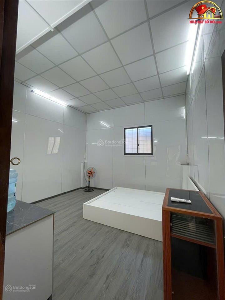 Cho thuê nhà đất đường Lý Thường Kiệt – Phường cũ 14 Quận 10 – Phường mới 14 – Thành phố Hồ Chí Minh – 30 m2 – 5 triệu