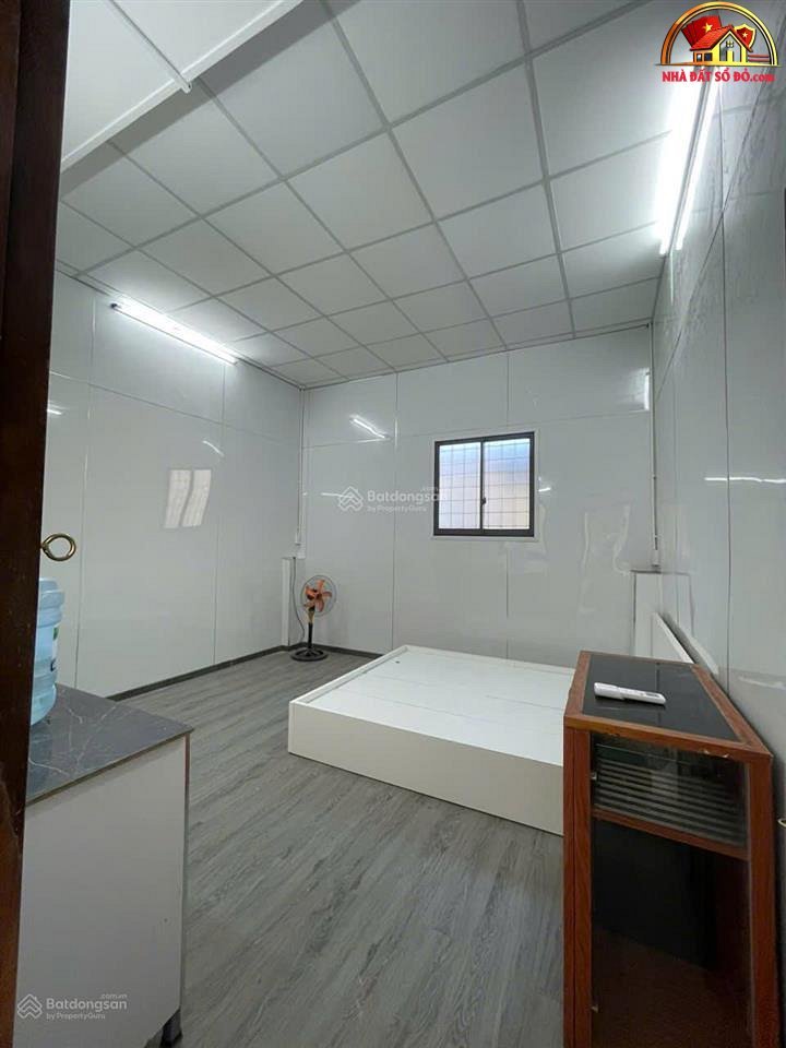 Cho thuê nhà đất đường Lý Thường Kiệt – Phường cũ 14 Quận 10 – Phường mới 14 – Thành phố Hồ Chí Minh – 30 m2 – 5 triệu