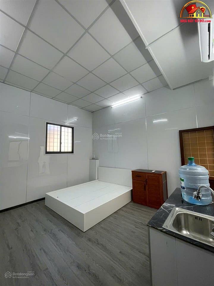 Cho thuê nhà đất đường Lý Thường Kiệt – Phường cũ 14 Quận 10 – Phường mới 14 – Thành phố Hồ Chí Minh – 30 m2 – 5 triệu