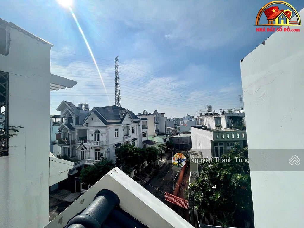 Nhà 4 tầng thang máy khu VIP đường Nguyễn Ảnh Thủ – Phường cũ Tân Chánh Hiệp Quận 12 – Phường mới Tân Chánh Hiệp – Thành phố Hồ Chí Minh Diện tích 135 m2 – Giá 9.7 tỷ