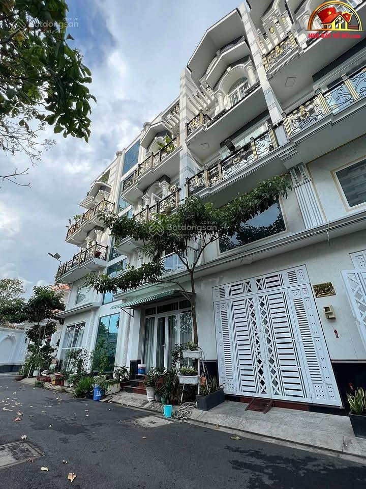 Bán nhà đất Đường An Dương Vương – Phường cũ An Lạc Quận Bình Tân – Phường mới An Lạc – Thành phố Hồ Chí Minh diện tích 55m2 giá 6.9 tỷ