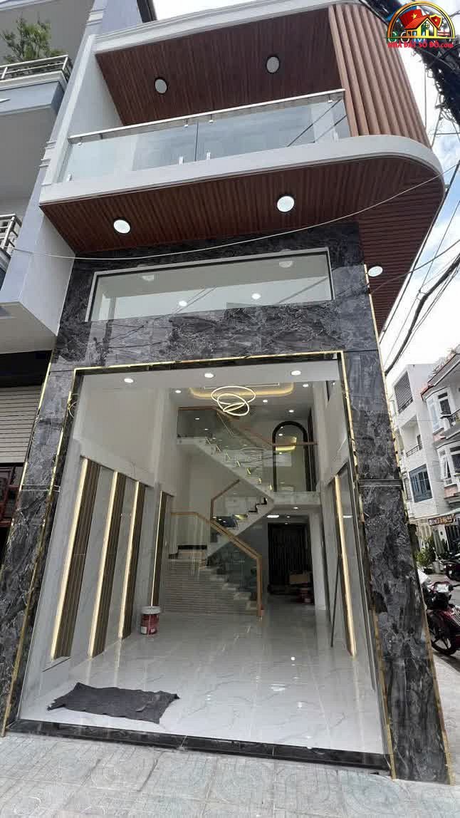 Bán nhà đất Đường Âu Cơ – Phường cũ 14 Quận 11 – Phường mới 14 – Thành phố Hồ Chí Minh diện tích 88 m² giá 7.7 tỷ