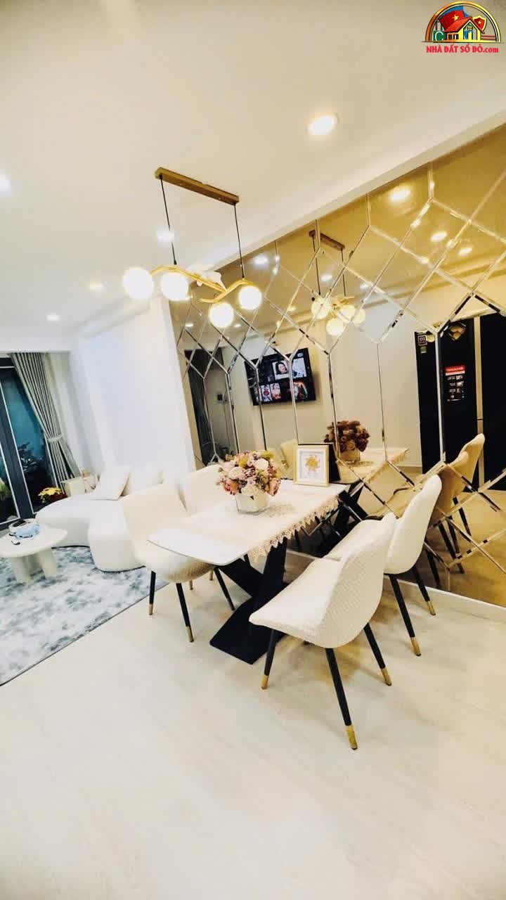 Nhà Mới Xây Đẹp Nguyễn Tri Phương – Quận 10 – Hồ Chí Minh – Diện Tích 29 m² – Giá 5.5 tỷ