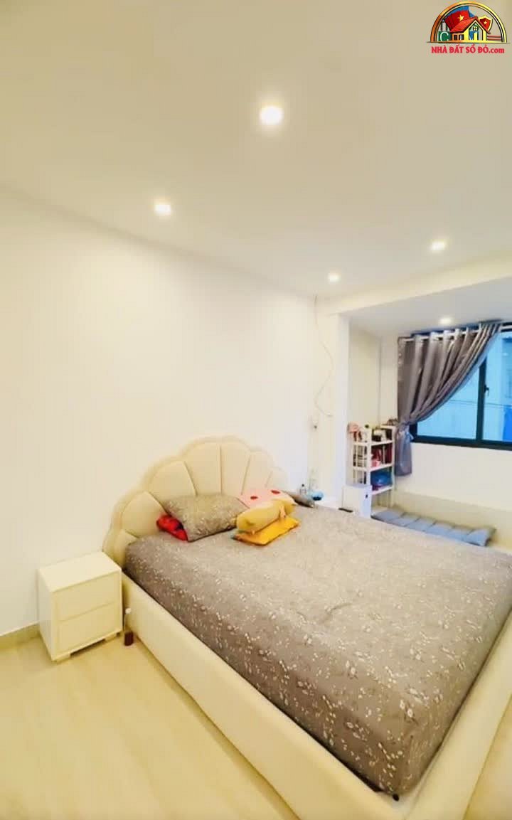 Nhà Mới Xây Đẹp Nguyễn Tri Phương – Quận 10 – Hồ Chí Minh – Diện Tích 29 m² – Giá 5.5 tỷ