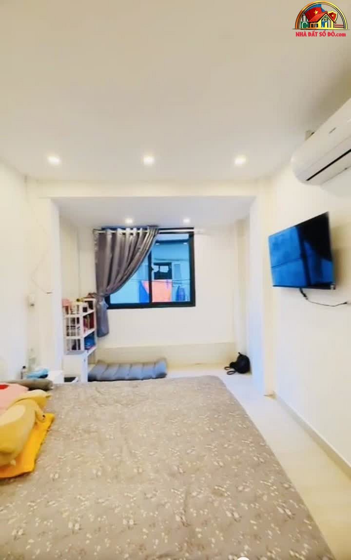 Nhà Mới Xây Đẹp Nguyễn Tri Phương – Quận 10 – Hồ Chí Minh – Diện Tích 29 m² – Giá 5.5 tỷ