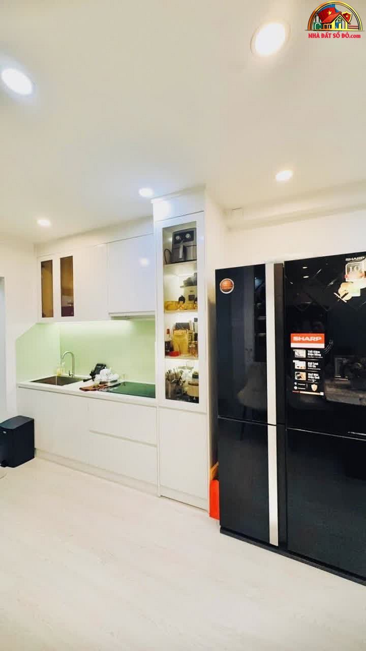 Nhà Mới Xây Đẹp Nguyễn Tri Phương – Quận 10 – Hồ Chí Minh – Diện Tích 29 m² – Giá 5.5 tỷ