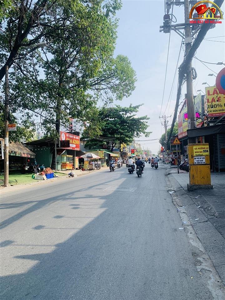 Bán nhà đất Đường Phan Huy Ích – Phường cũ 12 Quận Gò Vấp – Phường mới 12 – Thành phố Hồ Chí Minh 266 m2 19.9 tỷ