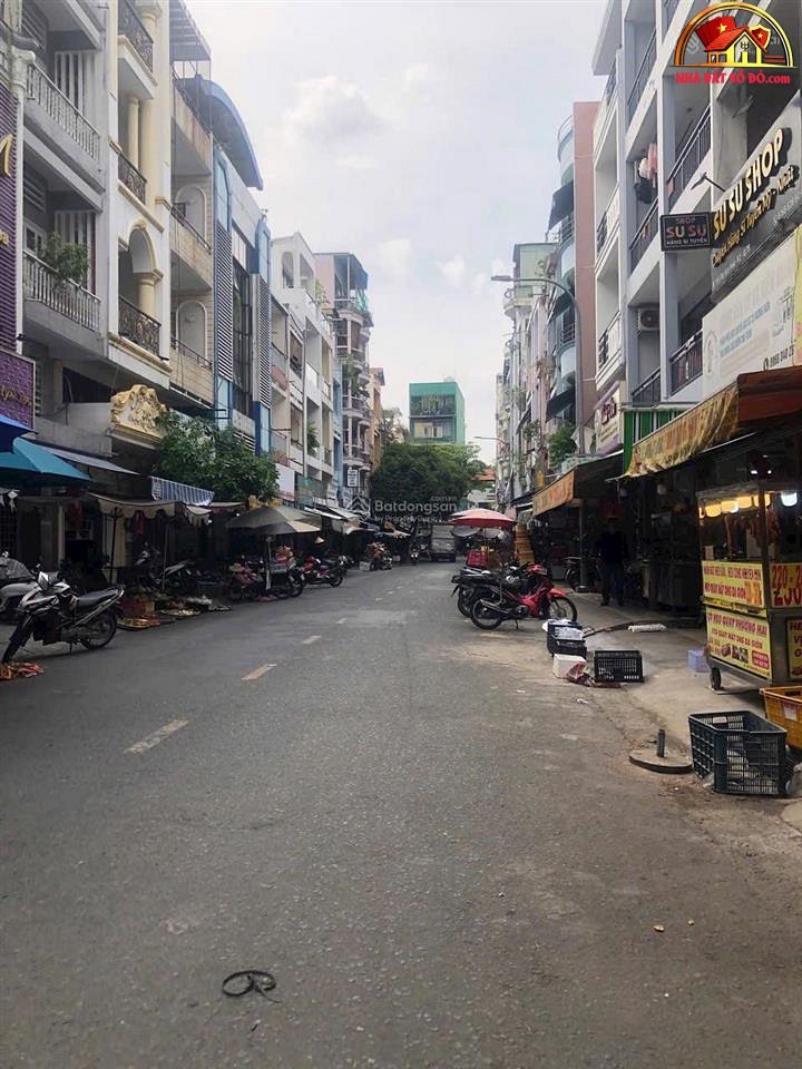 Bán nhà đất Đường Tân Sơn Hòa – Phường cũ Tân Sơn Hòa Quận Tân Bình – Phường mới Tân Sơn Hòa – Thành phố Hồ Chí Minh 124m2 32 tỷ