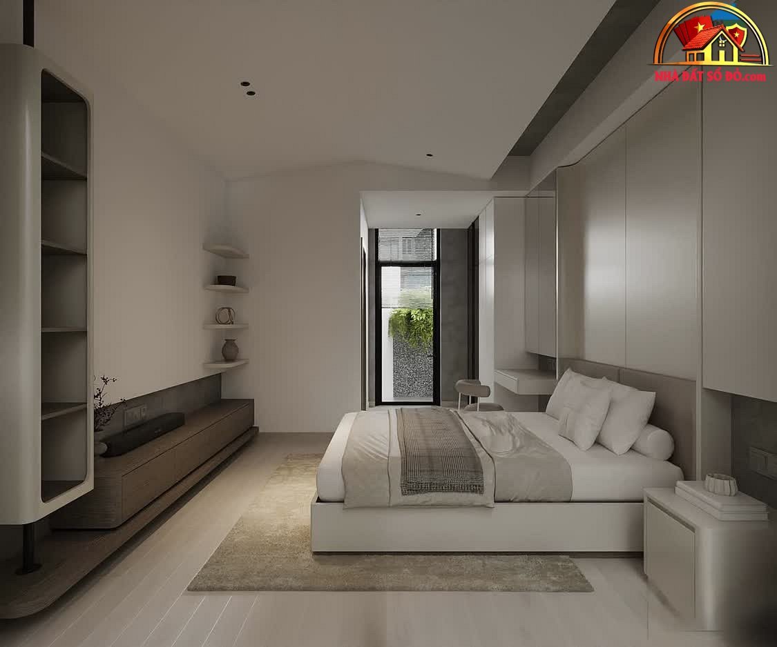 Bán nhà đất Đường Ba Vân – Phường cũ 14 Quận Tân Bình – Phường mới Tân Bình – Thành phố Hồ Chí Minh 60 m² 6.9 tỷ