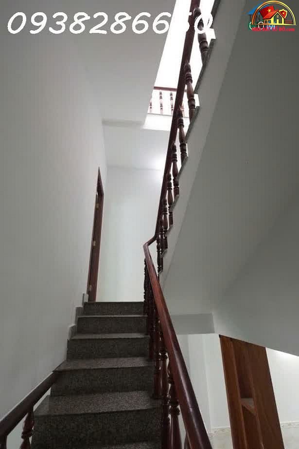 Bán nhà đất Đường Tô Ký – Phường cũ Trung Mỹ Tây Quận 12 – Phường mới Không xác định – Thành phố Hồ Chí Minh – Diện tích 70 m² – Giá 4.68 tỷ