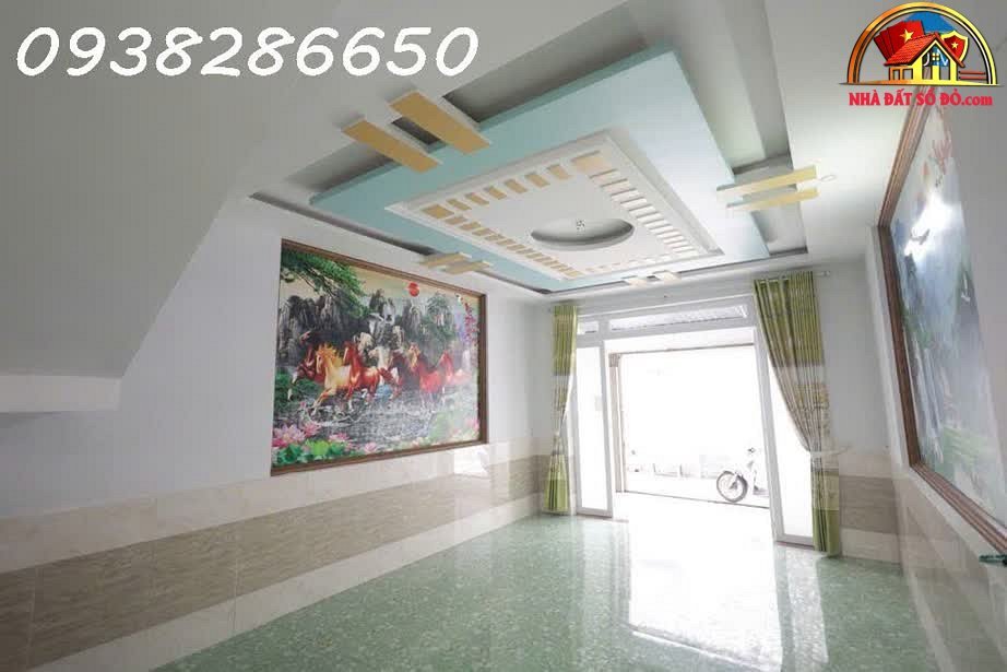 Bán nhà đất Đường Tô Ký – Phường cũ Trung Mỹ Tây Quận 12 – Phường mới Không xác định – Thành phố Hồ Chí Minh – Diện tích 70 m² – Giá 4.68 tỷ