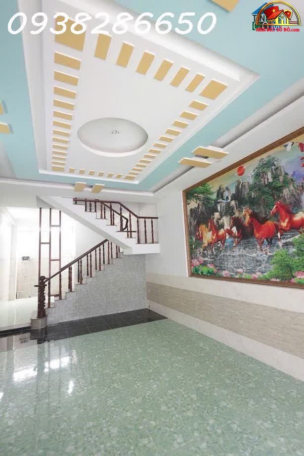 Bán nhà đất Đường Tô Ký – Phường cũ Trung Mỹ Tây Quận 12 – Phường mới Không xác định – Thành phố Hồ Chí Minh – Diện tích 70 m² – Giá 4.68 tỷ