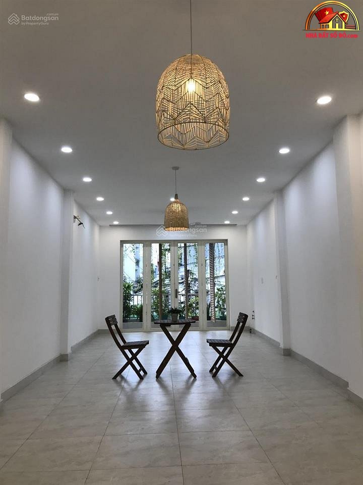 Nhà mặt tiền Đường Đặng Văn Ngữ – Phường cũ 13 Quận Phú Nhuận – Phường mới 13 – Thành phố Hồ Chí Minh diện tích 96 m2 giá 26000000000