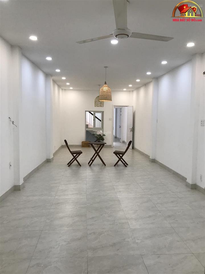 Nhà mặt tiền Đường Đặng Văn Ngữ – Phường cũ 13 Quận Phú Nhuận – Phường mới 13 – Thành phố Hồ Chí Minh diện tích 96 m2 giá 26000000000