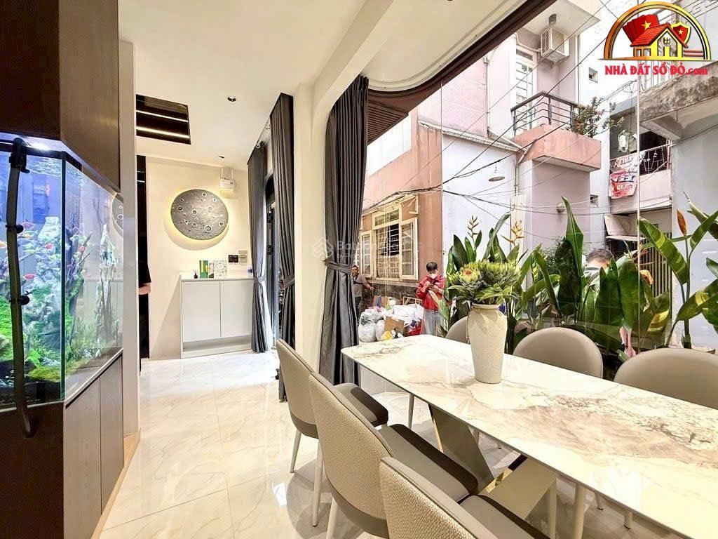 Bán nhà đất Đường Hà Tôn Quyền – Phường cũ 7 Quận 11 – Phường mới 7 – Thành phố Hồ Chí Minh 66 m2 5.12 tỷ