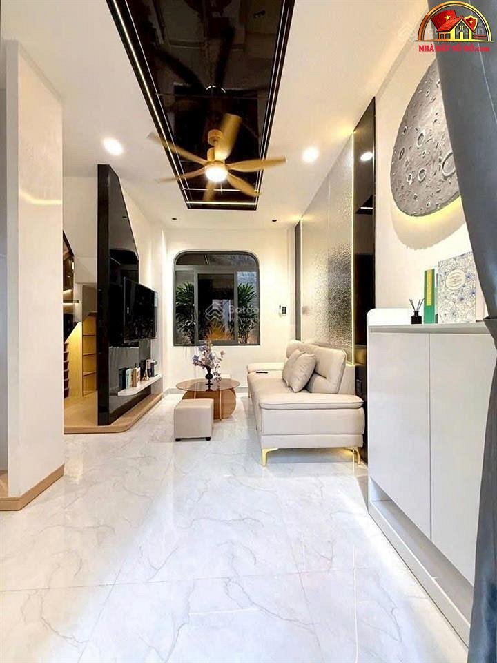 Bán nhà đất Đường Hà Tôn Quyền – Phường cũ 7 Quận 11 – Phường mới 7 – Thành phố Hồ Chí Minh 66 m2 5.12 tỷ