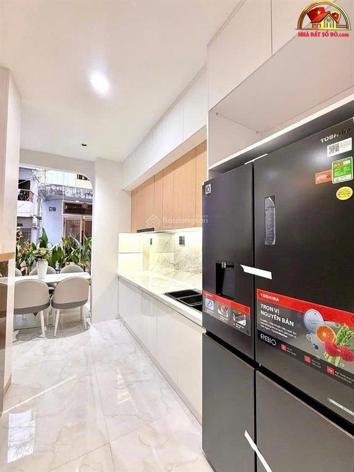 Bán nhà đất Đường Hà Tôn Quyền – Phường cũ 7 Quận 11 – Phường mới 7 – Thành phố Hồ Chí Minh 66 m2 5.12 tỷ