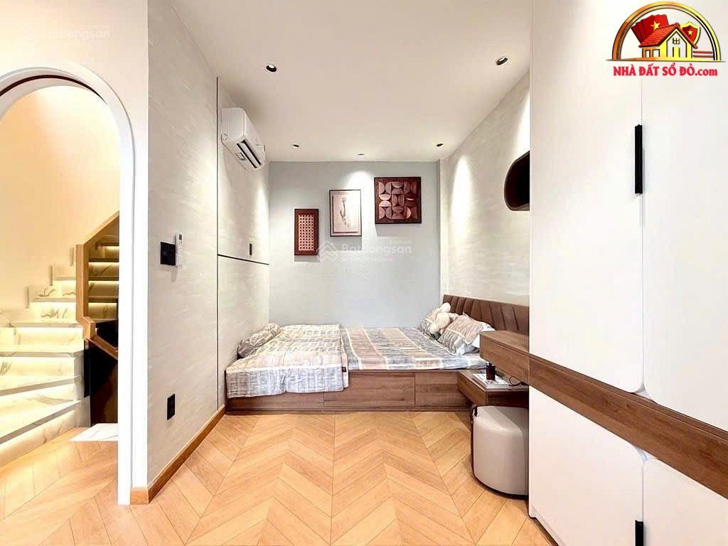 Bán nhà đất Đường Hà Tôn Quyền – Phường cũ 7 Quận 11 – Phường mới 7 – Thành phố Hồ Chí Minh 66 m2 5.12 tỷ