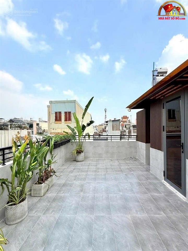 Bán nhà đất Đường Hà Tôn Quyền – Phường cũ 7 Quận 11 – Phường mới 7 – Thành phố Hồ Chí Minh 66 m2 5.12 tỷ