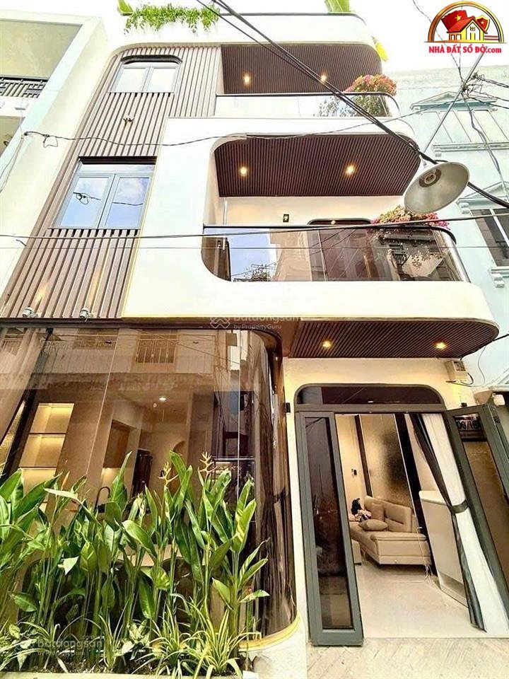 Bán nhà đất Đường Hà Tôn Quyền – Phường cũ 7 Quận 11 – Phường mới 7 – Thành phố Hồ Chí Minh 66 m2 5.12 tỷ